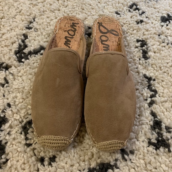 Sam Edelman Kerry Espadrilles - Picture 1 of 4